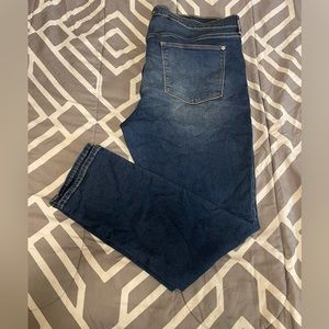 Old Navy ‘The Flirt Skinny’ Jeans sz 18